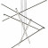 Подвесная люстра Citilux Trent CL203761