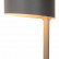 Настольная лампа декоративная Lucide Knulle 45504/01/36