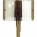 Настольная лампа декоративная Odeon Light Margaret 4895/2T