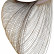 Подвесной светильник ST-Luce Fossil SL6900.503.32