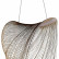 Подвесной светильник ST-Luce Fossil SL6900.503.32