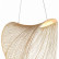 Подвесной светильник ST-Luce Fossil SL6900.503.32