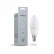 Лампа светодиодная с управлением через Wi-Fi Voltega Wi-Fi bulbs E14 5Вт 2700-6500K 2427