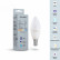 Лампа светодиодная с управлением через Wi-Fi Voltega Wi-Fi bulbs E14 5Вт 2700-6500K 2427