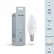 Лампа светодиодная с управлением через Wi-Fi Voltega Wi-Fi bulbs E14 5Вт 2700-6500K 2427