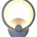 Бра Natali Kovaltseva LED LAMPS LED LAMPS 81149/1W