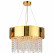 Подвесной светильник Natali Kovaltseva Empire EMPIRE 76014/5C GOLD