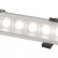 Встраиваемый светильник Favourite Roshni 3084-5C