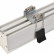 Встраиваемый светильник Favourite Roshni 3084-5C