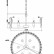 Подвесной светильник Maytoni Puntes MOD043PL-06CH