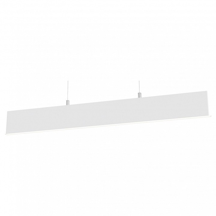 Подвесной светильник Maytoni Step P010PL-L23W4K