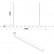 Подвесной светильник Maytoni Vinder P051PL-L40B4K