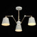 Люстра на штанге MW-Light Таун 6 691011803