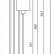 Торшер Escada Denver 1109/4 Chrome/Beige