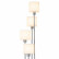 Торшер Escada Denver 1109/4 Chrome/Beige