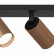 Спот Maytoni Focus S C051CL-02BC