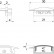 Набор из 10 заглушек для профиля Deko-Light F-ET-01-15 978610