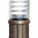 Наземный низкий светильник Fumagalli Sauro D15.553.000.BXF1R.FRA