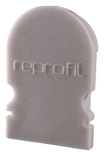 Набор из 10 заглушек для профиля Deko-Light R-AU-02-10 979521