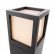 Наземный высокий светильник Deko-Light Facado A 733018