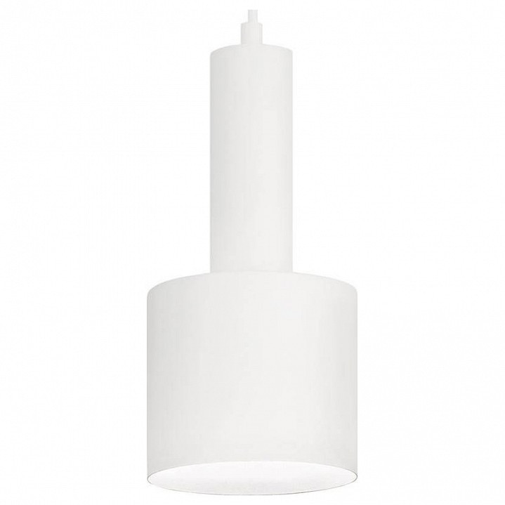 Подвесной светильник Ideal Lux Holly HOLLY SP1 BIANCO