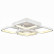 Потолочная люстра ST-Luce Erto SL904.112.05