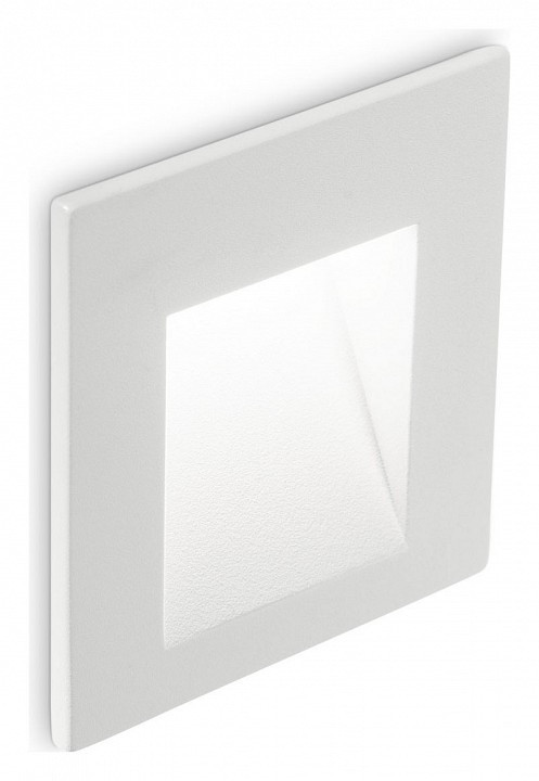 Встраиваемый светильник Ideal Lux Bit BIT BIANCO 3000K