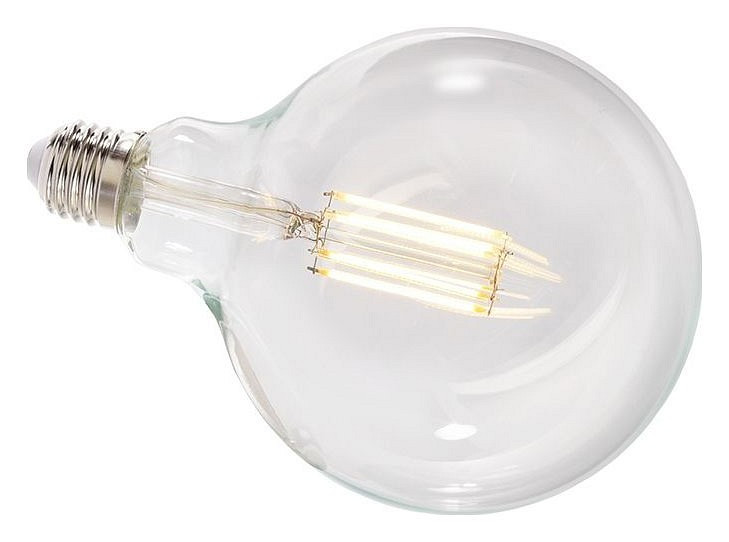 Лампа светодиодная Deko-Light Filament 180067