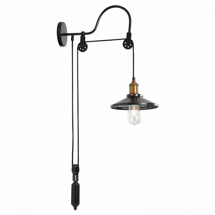 Бра ST-Luce Curiosita SL270.401.01