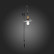 Бра ST-Luce Curiosita SL270.401.01