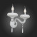 Бра ST-Luce Bambolina SL756.501.02