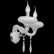Бра ST-Luce Bambolina SL756.501.02