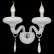 Бра ST-Luce Bambolina SL756.501.02
