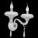 Бра ST-Luce Bambolina SL756.501.02