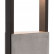 Наземный низкий светильник Deko-Light Chertan 450 733043