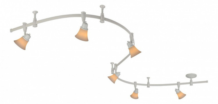 Комплект трековый Citilux 560 CL560260