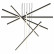 Подвесной светильник ST-Luce Basoni SL394.423.06