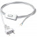 Сетевой провод с выключателем Nowodvorski Cameleon Cable WITH SWITCH WH 8612