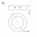Накладной светильник Arlight Sp-r175 019552
