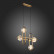 Подвесной светильник ST-Luce Circono SL1201.203.04