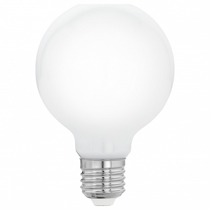 Лампа светодиодная Eglo ПРОМО LM_LED_E27 E27 7Вт 2700K 11769