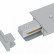 Заглушка для трека Elektrostandard Track Rail SL Recessed a050166