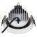 Встраиваемый светильник Arlight Ltd-Explorer LTD-EXPLORER-R130-20W Day5000 (WH, 38 deg)