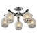 Люстра на штанге Citilux Вуди CL165151
