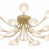 Потолочная люстра F-promo Skein 4197-20C
