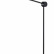 Настольная лампа офисная Odeon Light Foden 7101/12TL