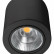 Накладной светильник Arlight SP-FOCUS-R140-30W Day4000 (BK, 24 deg, 230V) 029537