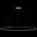 Подвесной светильник ST-Luce Erto SL904.433.01
