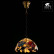 Подвесной светильник Arte Lamp Bouquet A3166SP-1BG
