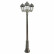 Фонарный столб Fumagalli Saba K22.156.S30.BXF1R